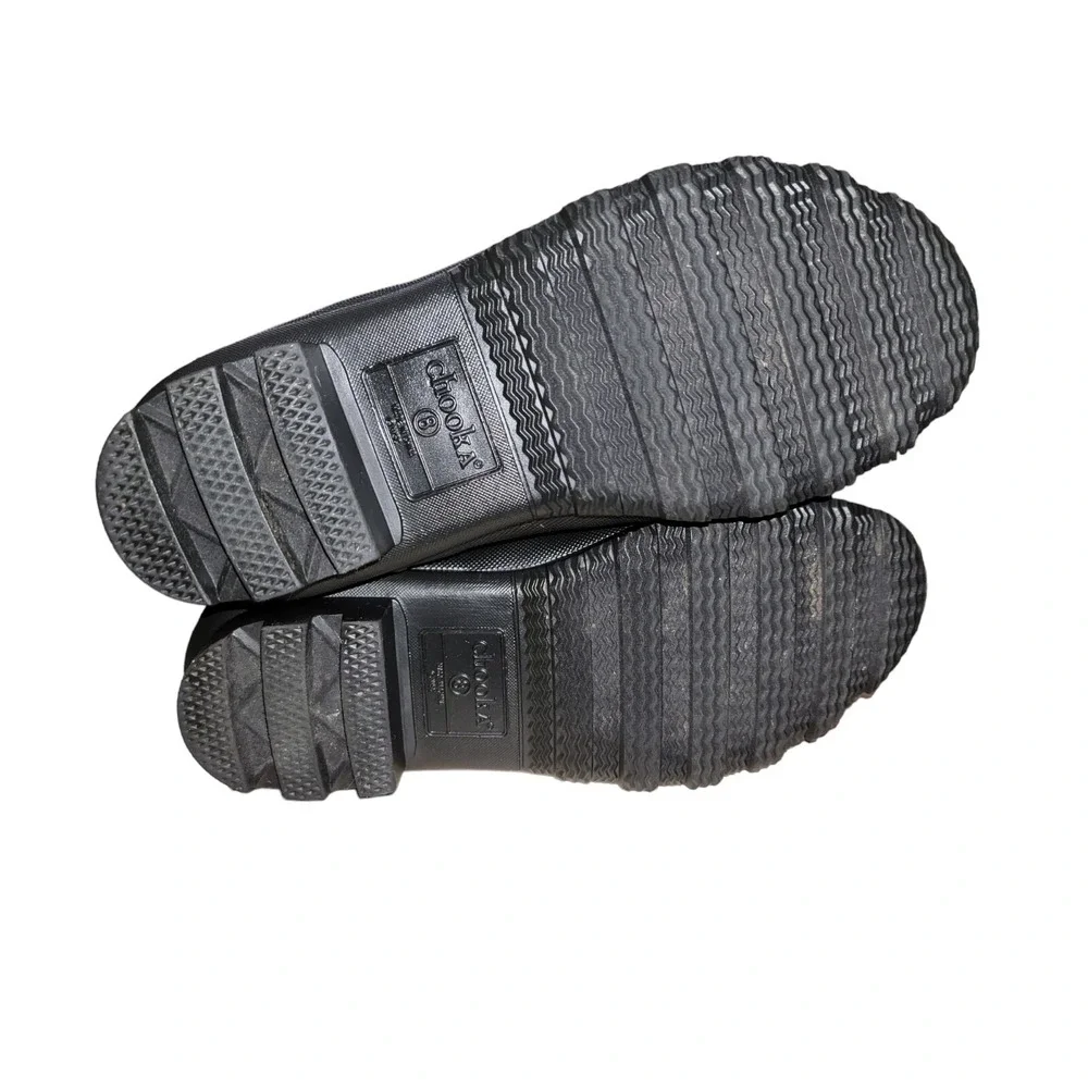 chooka boots women
